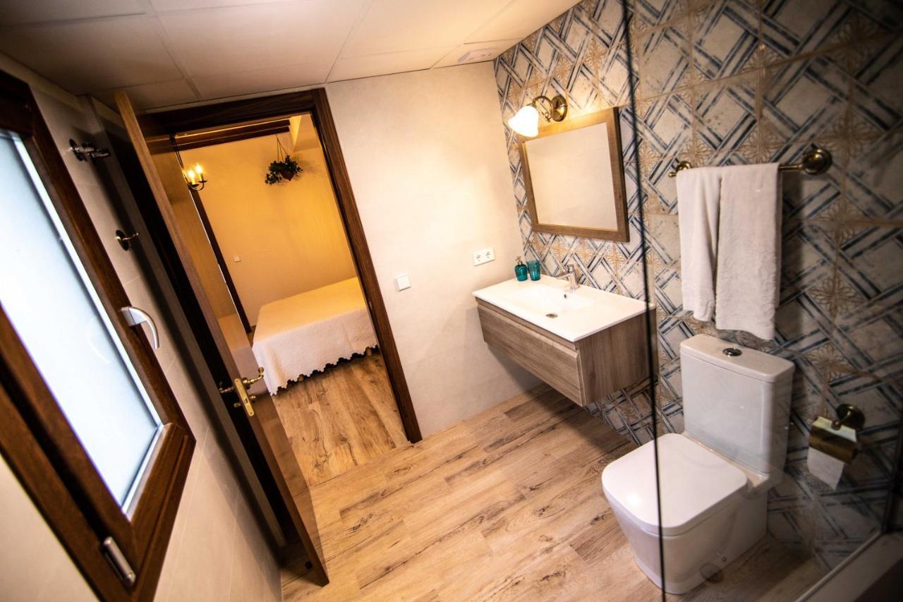Maremar Apartment *